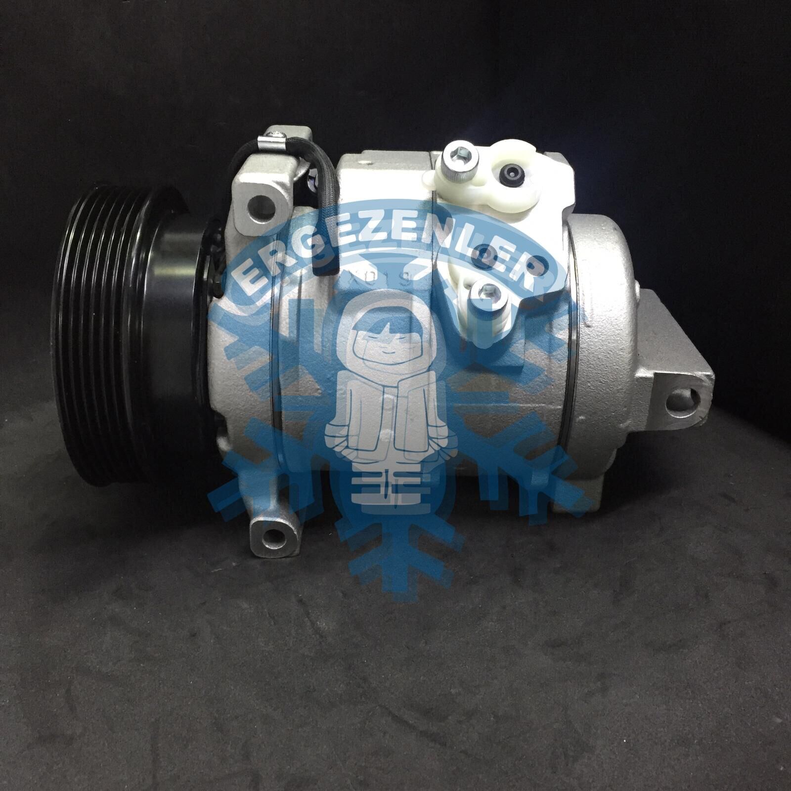 Kompresör CHRYSLER 300C 3,5 V6, MERCEDES C, E, S SERİSİ