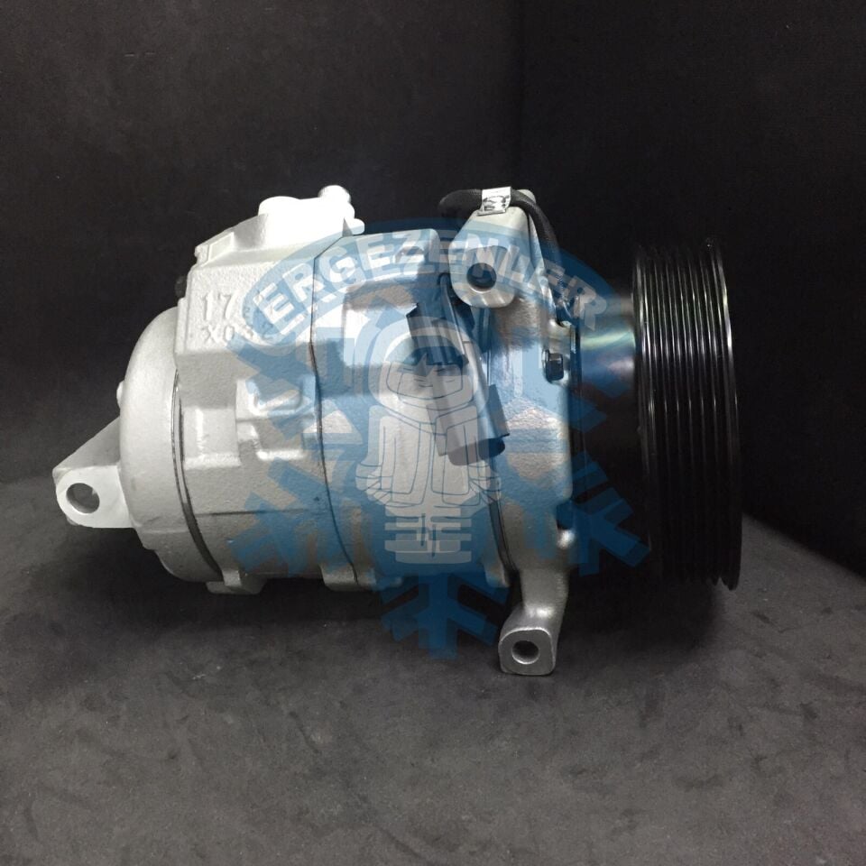 Kompresör CHRYSLER 300C 3,5 V6, MERCEDES C, E, S SERİSİ