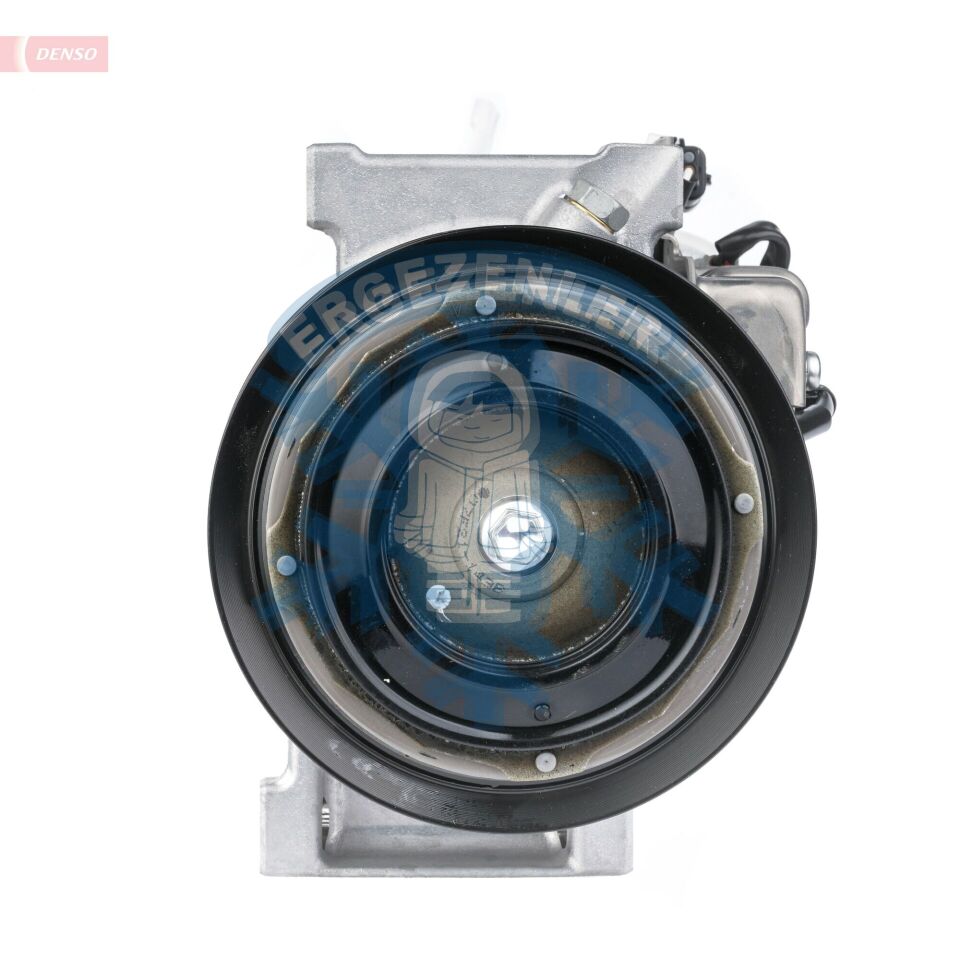 Kompresör, DCP46020,  (PV7) RENAULT MEGANE III, NİSSAN QASHQAI, OE: 92600-4EB0A