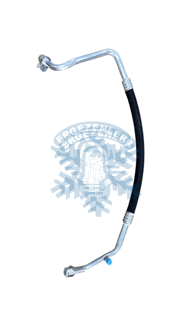 CLİO 4, SYMBOL YENİ MODEL ALÇAK BASINÇ HORTUM