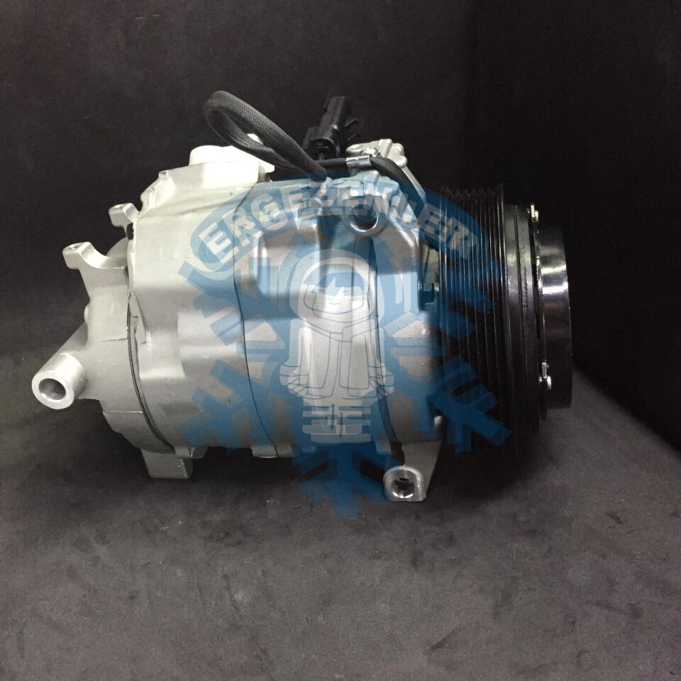 Kompresör JEEP Grand Cherokee 2.7D (SAĞ DELİK)