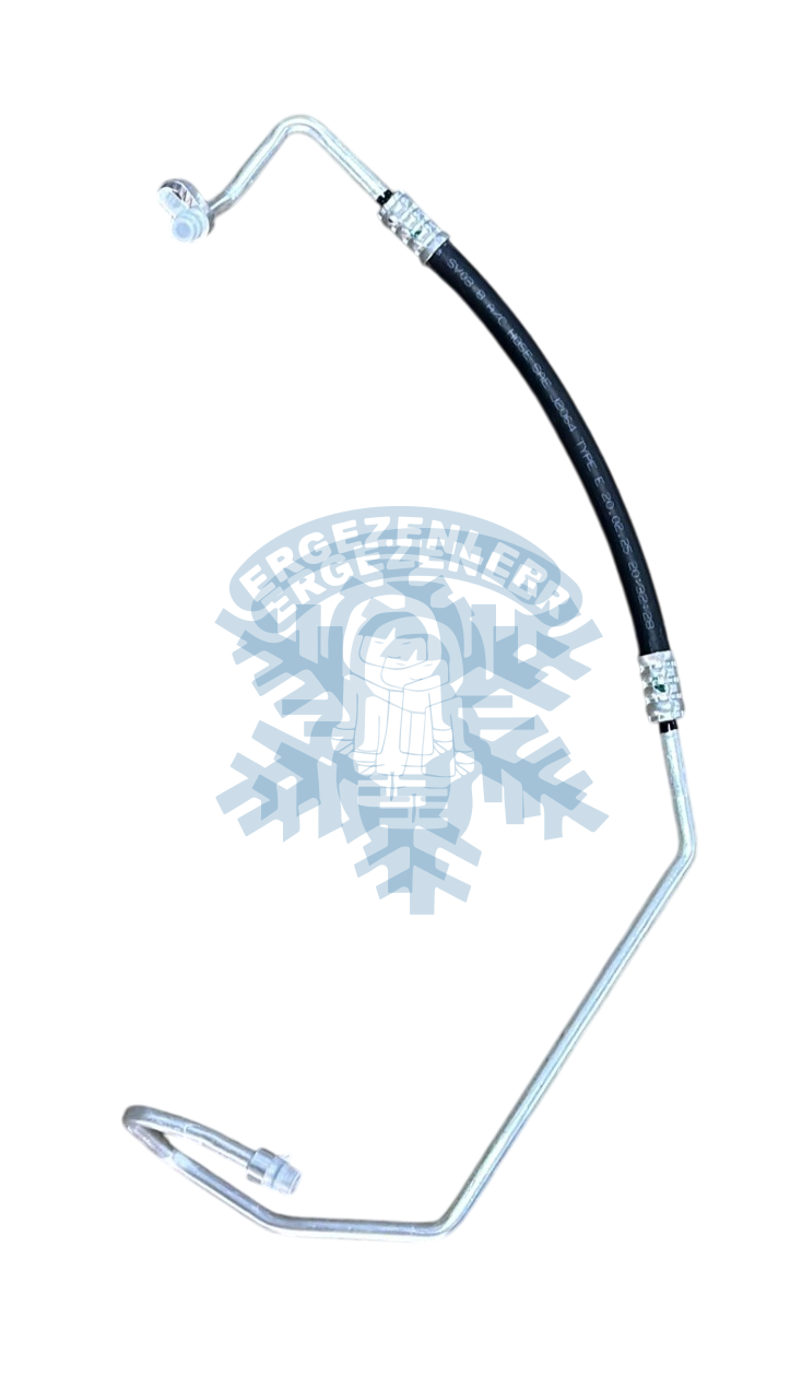 CLİO 4, SYMBOL YENİ MODEL YÜKSEK BASINÇ HORTUM