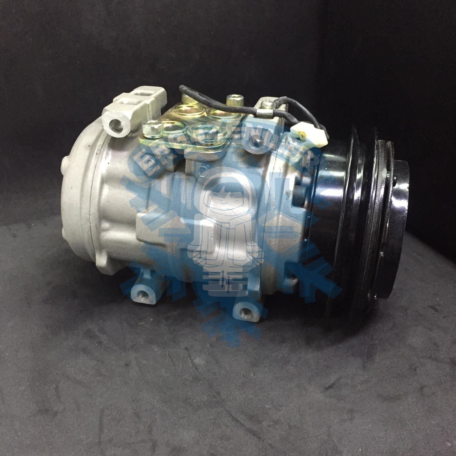 Kompresör MİTSUBİSHİ L300 2.4