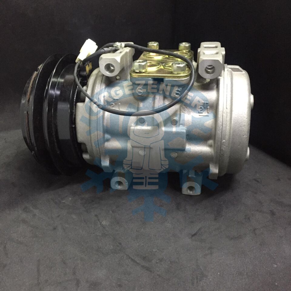 Kompresör MİTSUBİSHİ L300 2.4