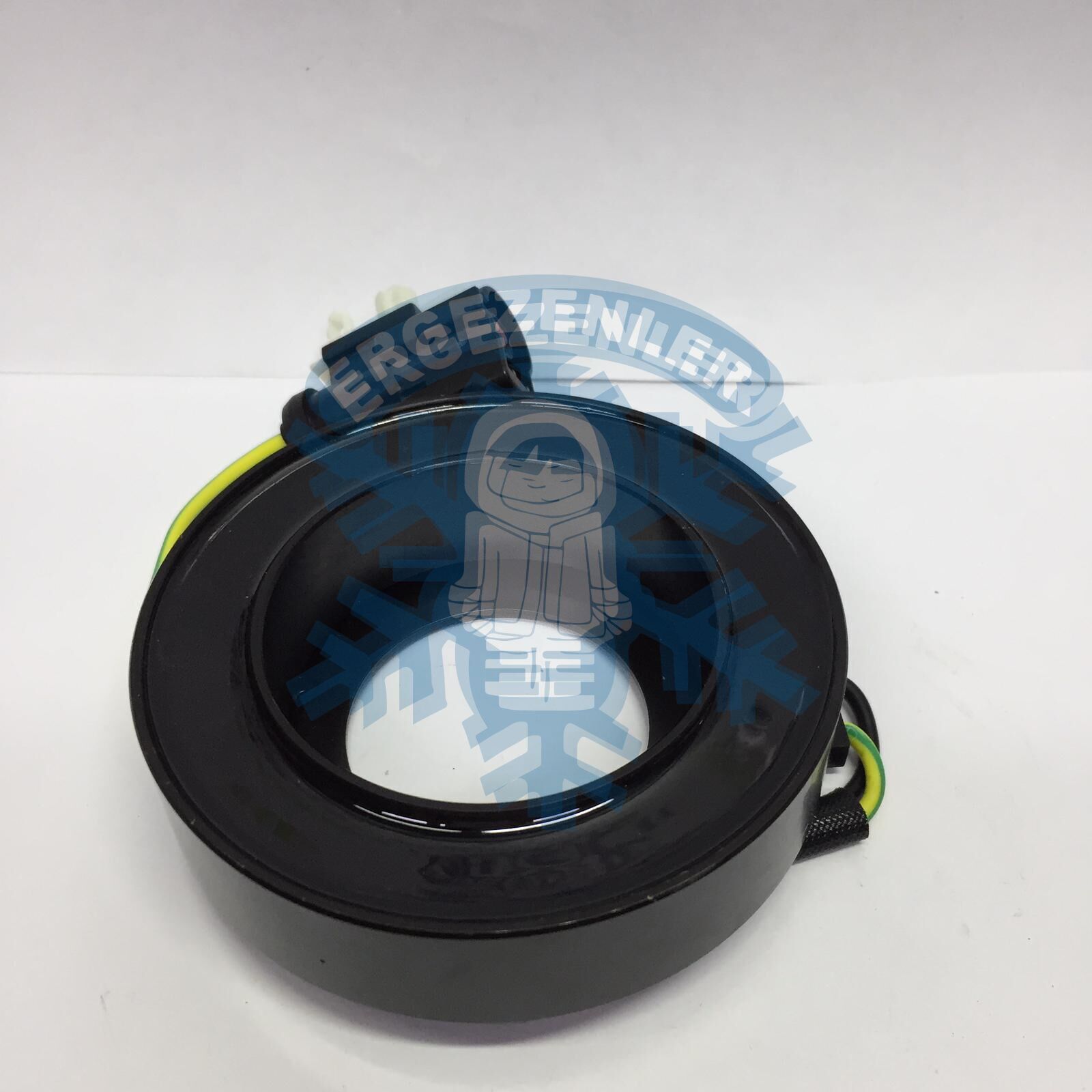 RANGE ROVER SANDEN / VOLVO BOBIN