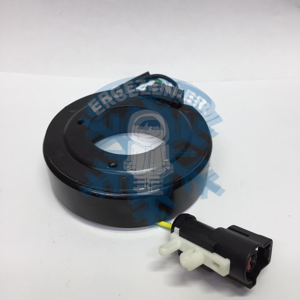 RANGE ROVER SANDEN / VOLVO BOBIN