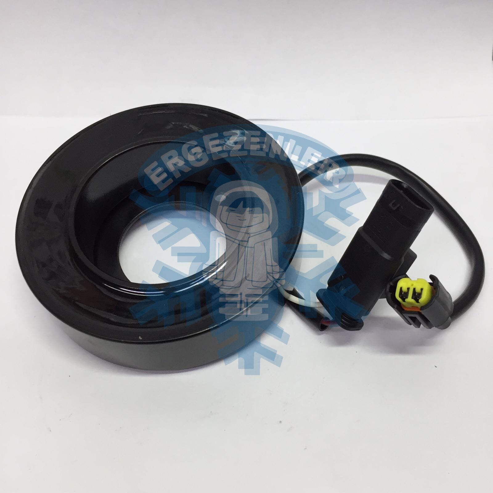 RANGE ROVER SPORT BOBIN