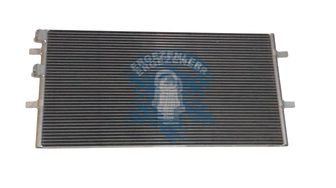 RADYATÖR, FORD TRANSİT 08-09, ÖLÇÜ: 76x39 cm
