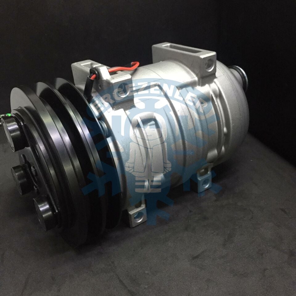 Kompresör TM21 12V