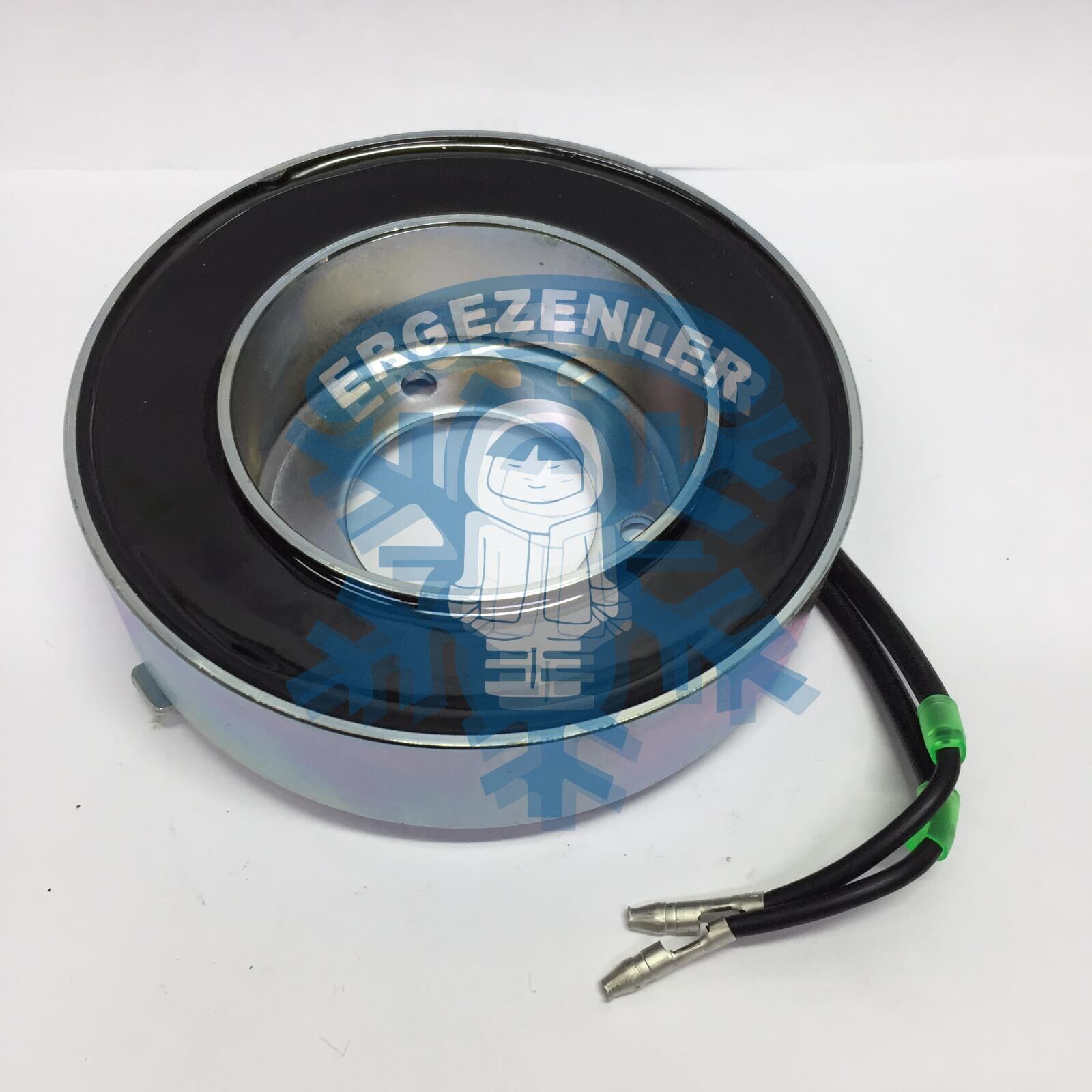 TM 21 12V BOBIN