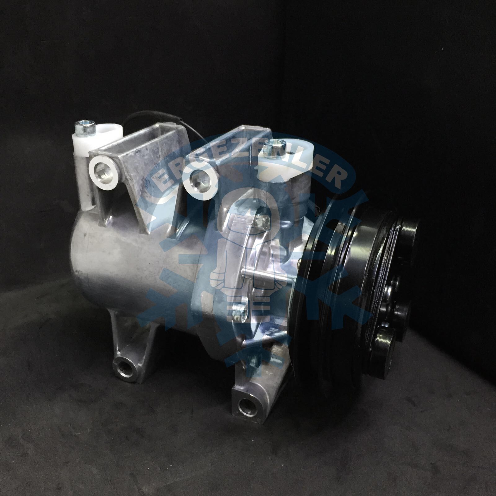 Kompresör ISUZU D-max