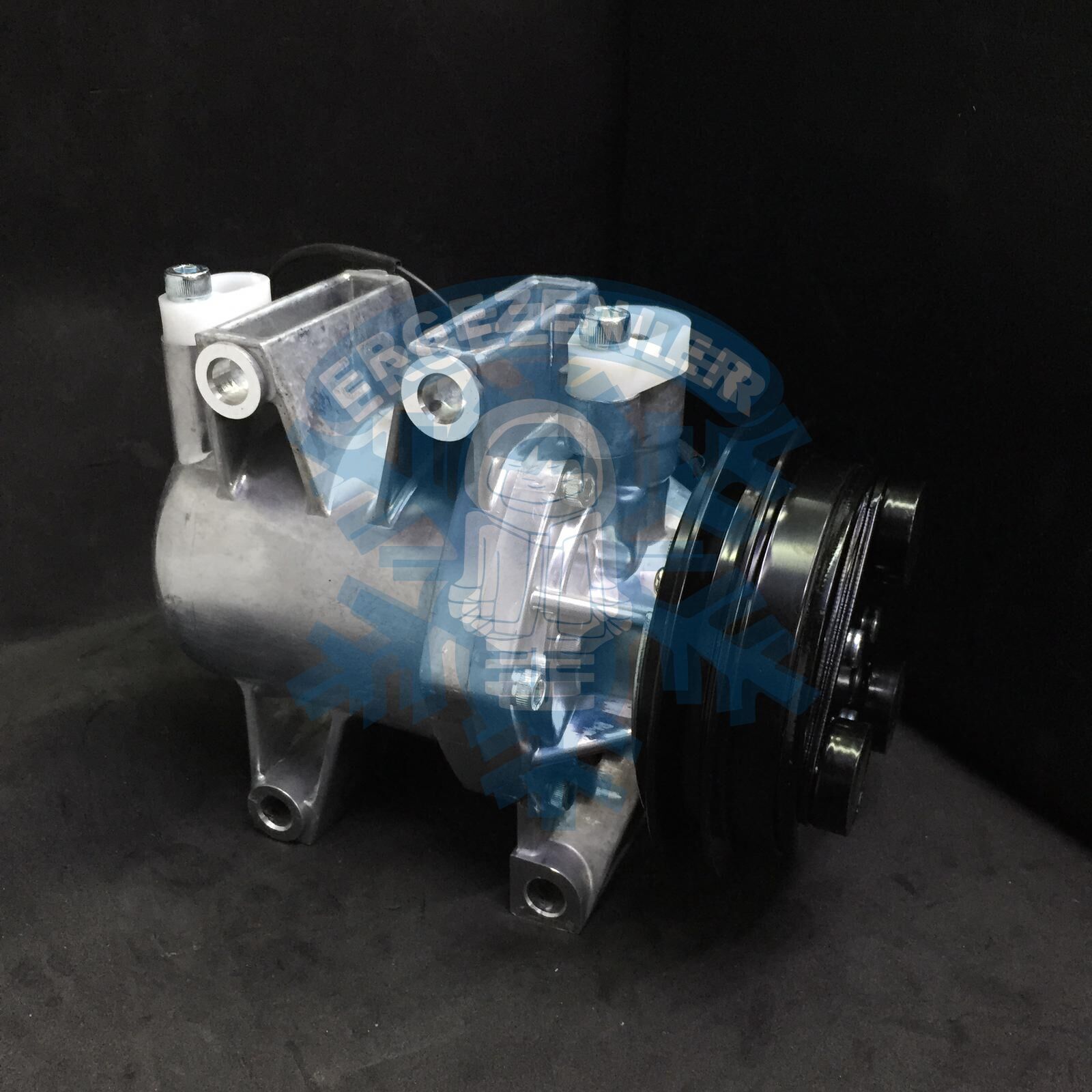 Kompresör ISUZU D-max