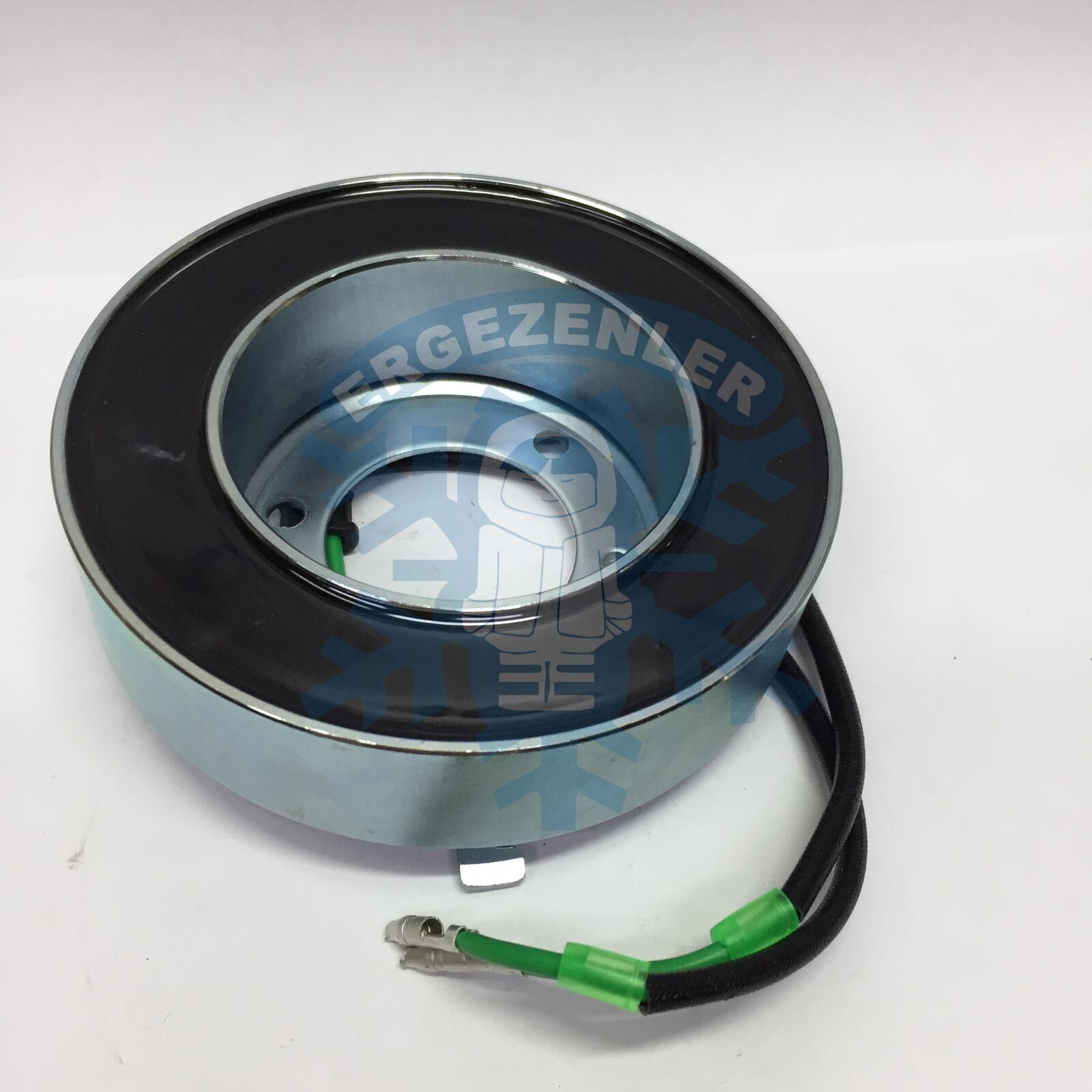 TM 21 24V BOBIN