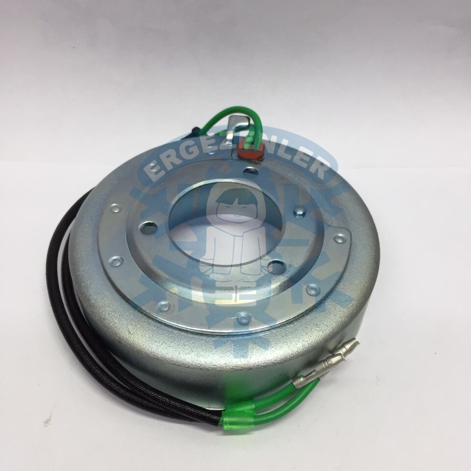 TM 21 24V BOBIN