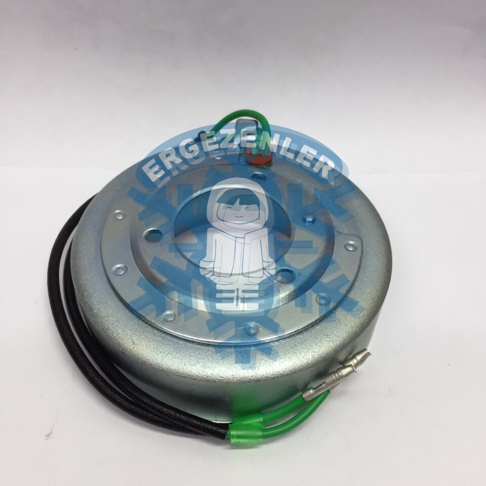 TM 21 24V BOBIN