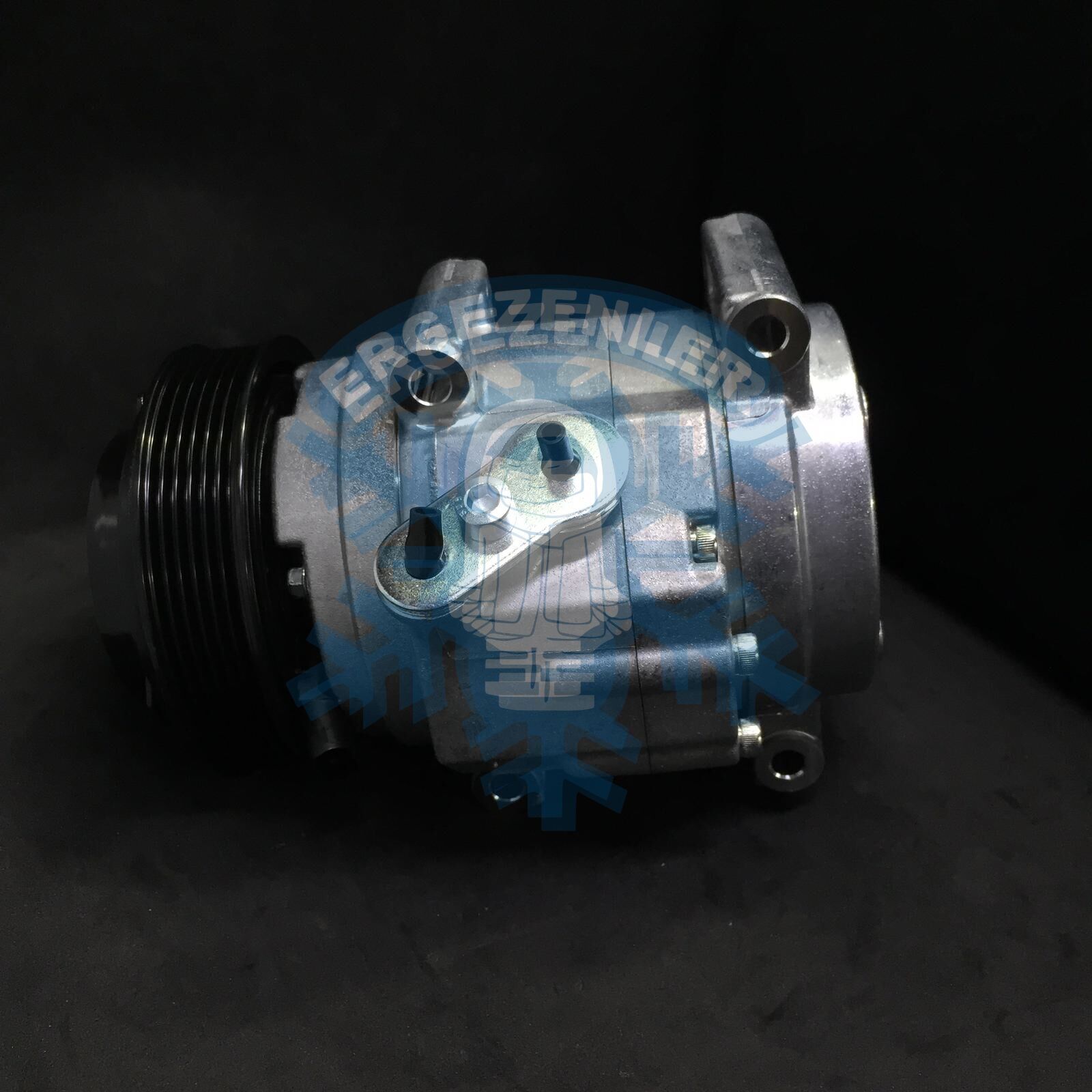 Kompresör SSANGYONG