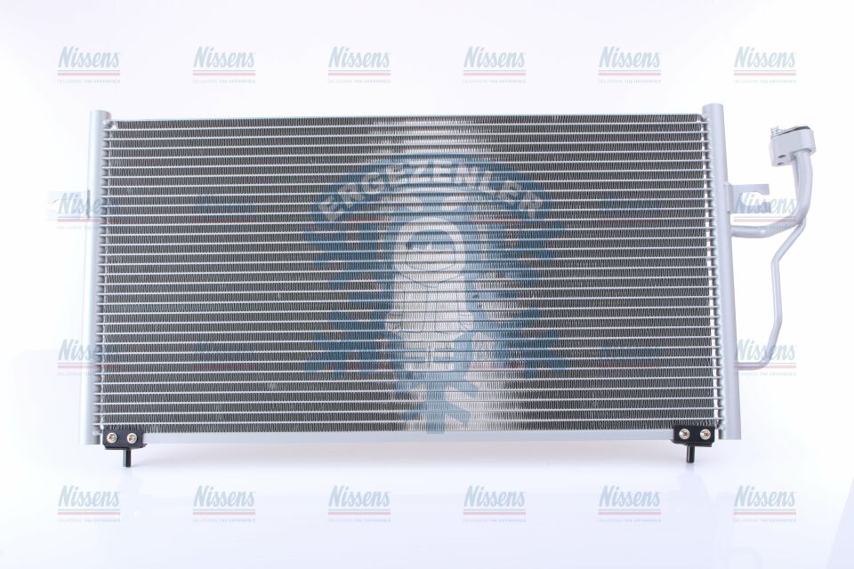 RADYATÖR, NISSENS 94433, MITSUBISHI CARISMA (95-) 1.6 16V, 1.8 16V / SPACE STAR (98-), ÖLÇÜ: 661x332x18 mm
