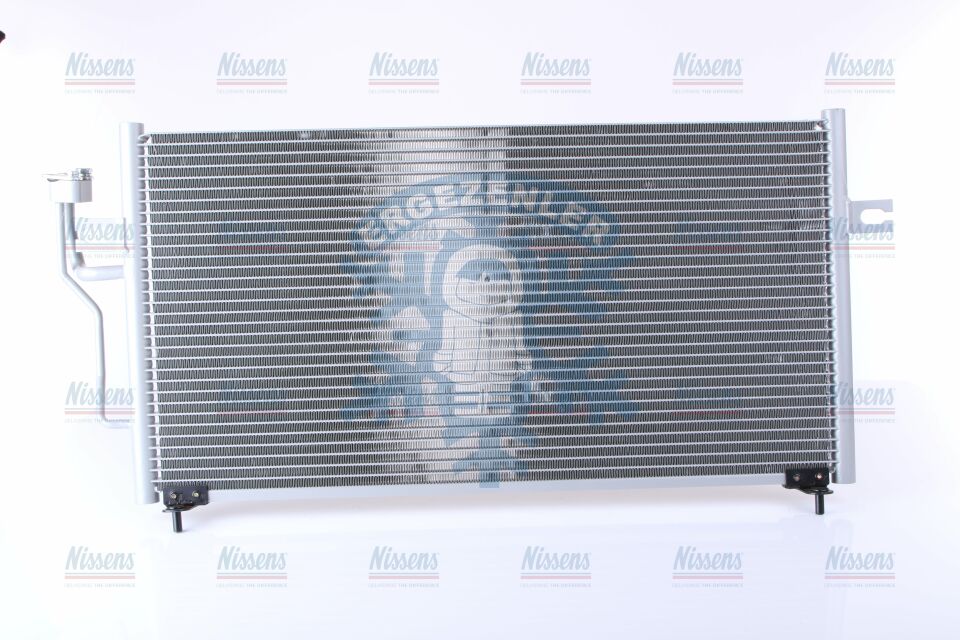 RADYATÖR, NISSENS 94433, MITSUBISHI CARISMA (95-) 1.6 16V, 1.8 16V / SPACE STAR (98-), ÖLÇÜ: 661x332x18 mm