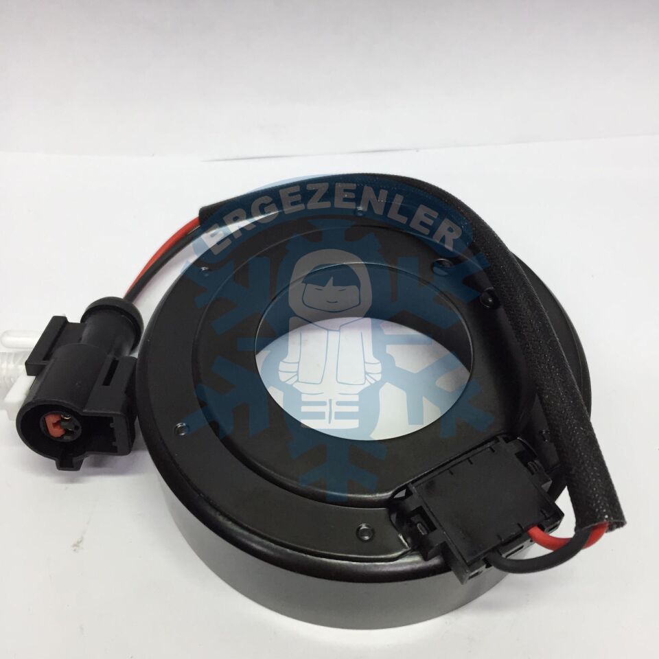 NİSSAN X-TRAİL BOBIN