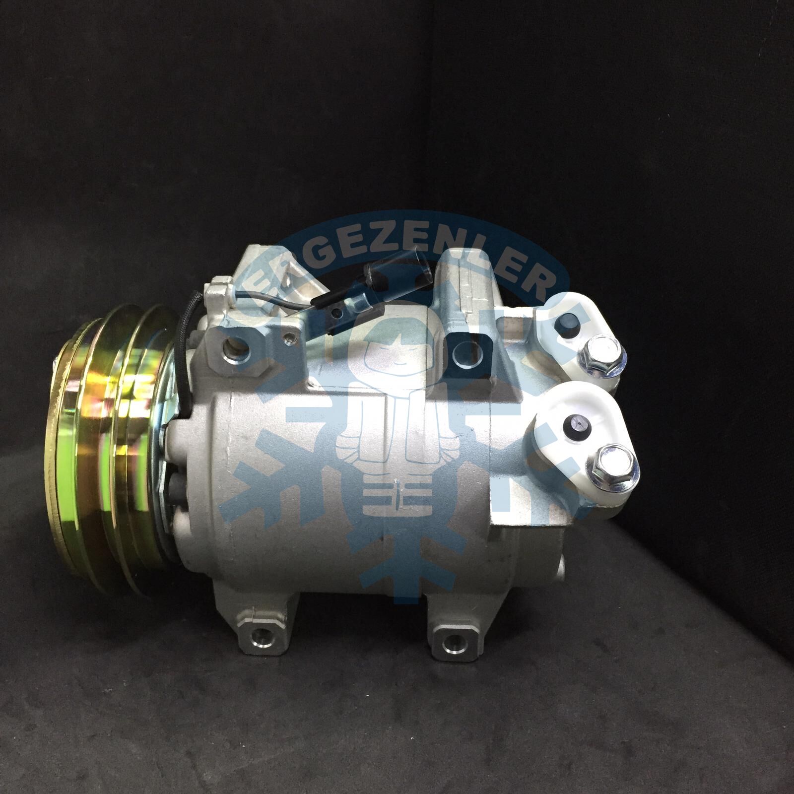 Kompresör Mitsubishi L200 CR 2007>2015