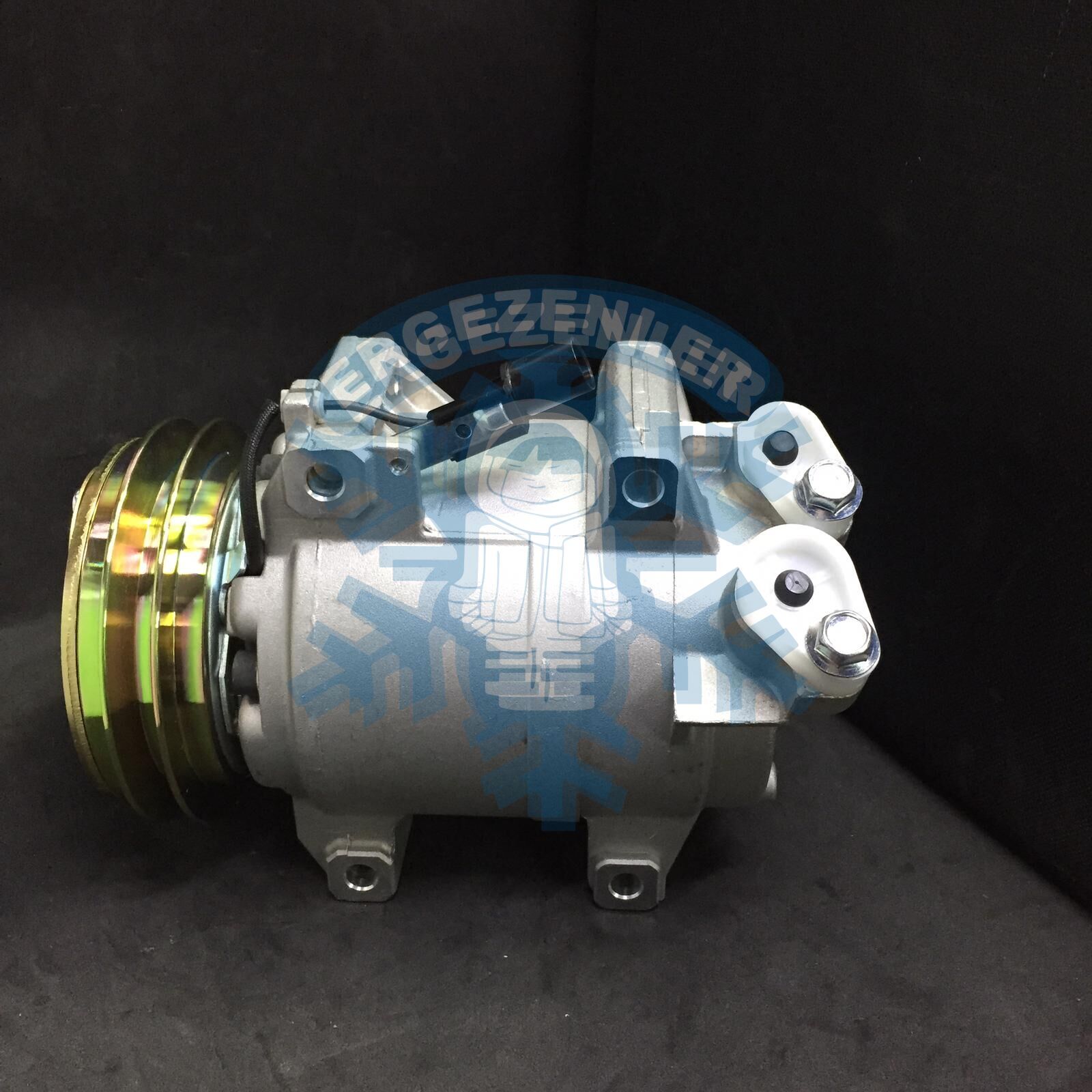 Kompresör Mitsubishi L200 CR 2007>2015