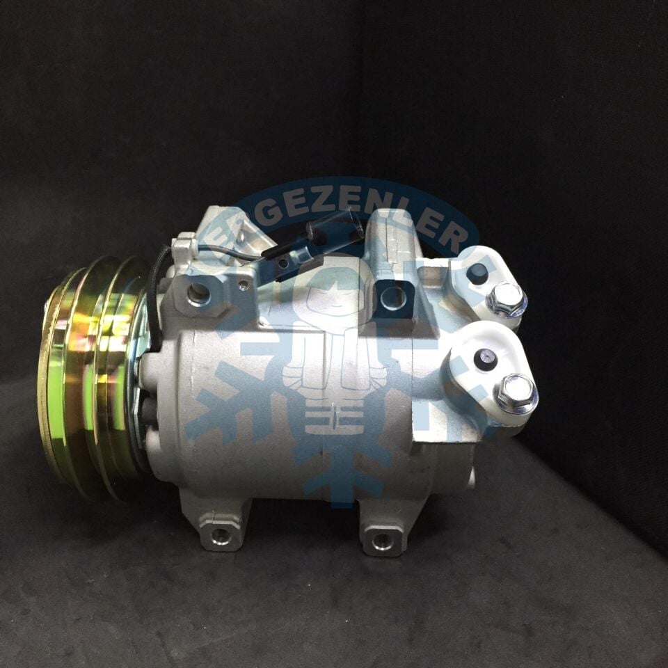 Kompresör Mitsubishi L200 CR 2007>2015