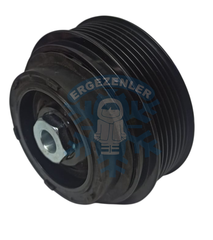 MERCEDES E250, E350 4 MATİC 7PK KASNAK SET