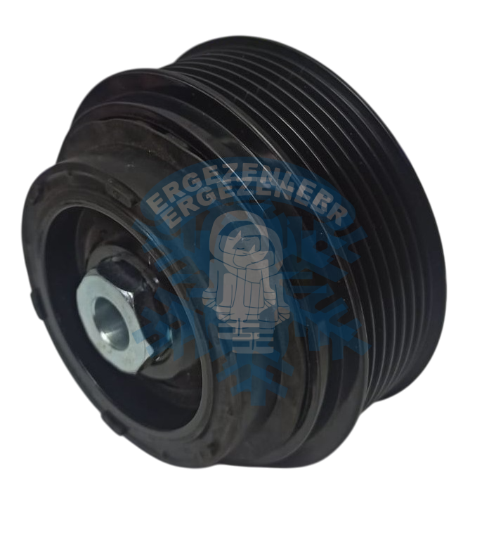 MERCEDES E250, E350 4 MATİC 7PK KASNAK SET