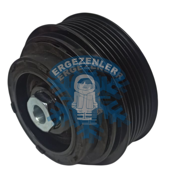 MERCEDES E250, E350 4 MATİC 7PK KASNAK SET