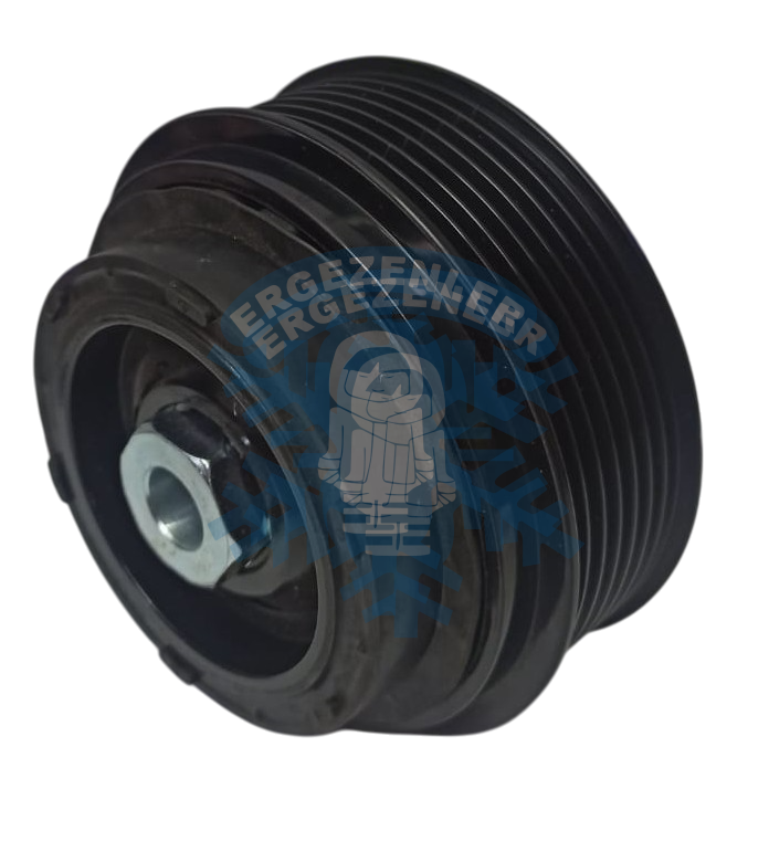 MERCEDES E250, E350 4 MATİC 7PK KASNAK SET