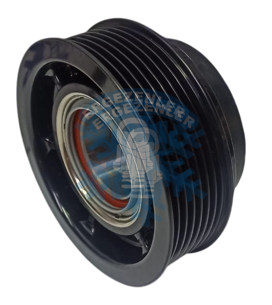 MERCEDES E250, E350 4 MATİC 7PK KASNAK SET