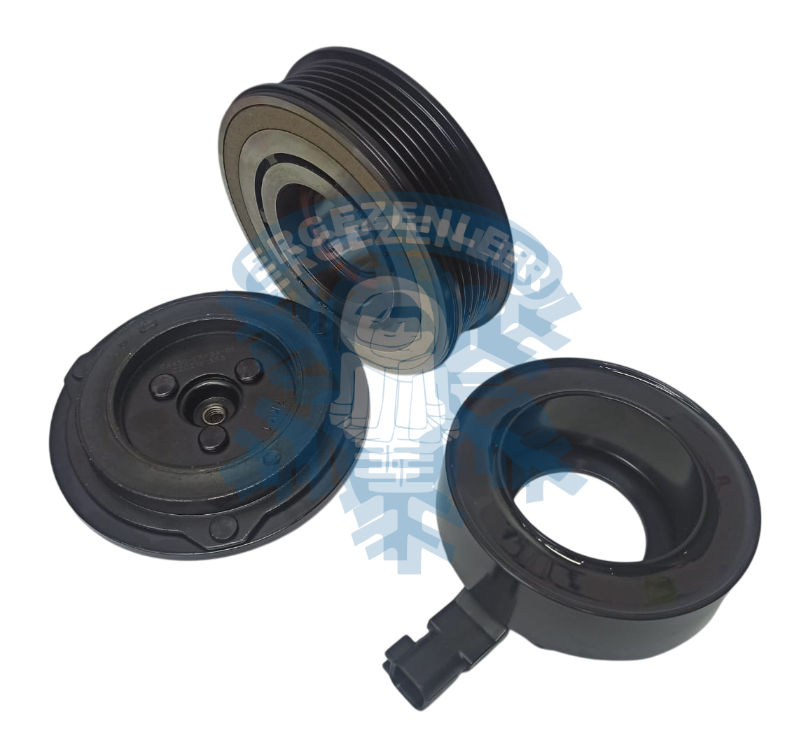 JEEP COMMANDER 2.0, GRAND CHEROKEE KASNAK SET