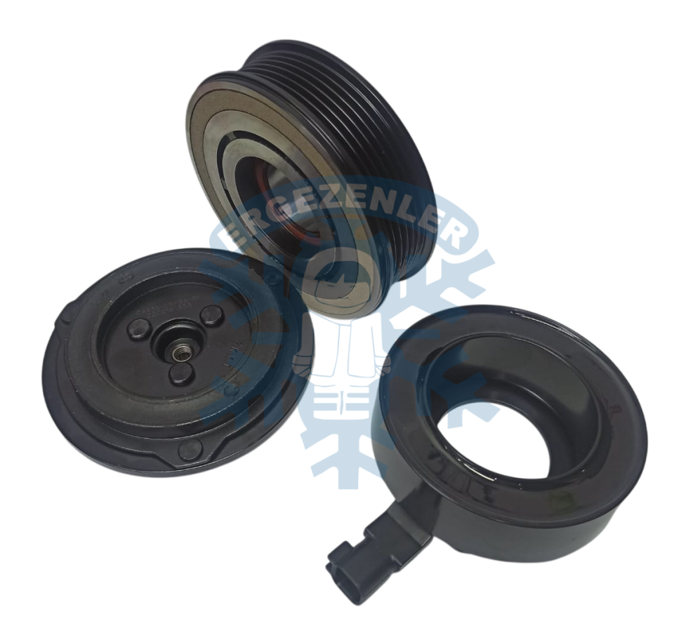 JEEP COMMANDER 2.0, GRAND CHEROKEE KASNAK SET