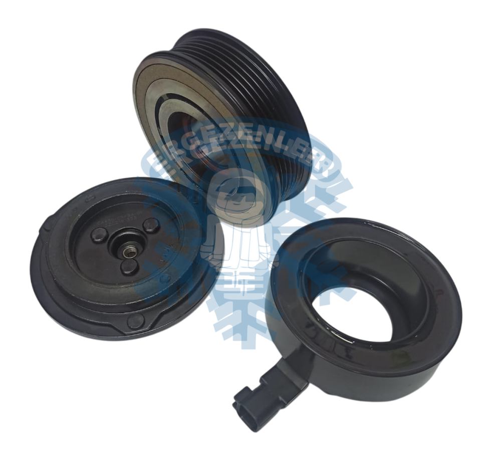 JEEP COMMANDER 2.0, GRAND CHEROKEE KASNAK SET