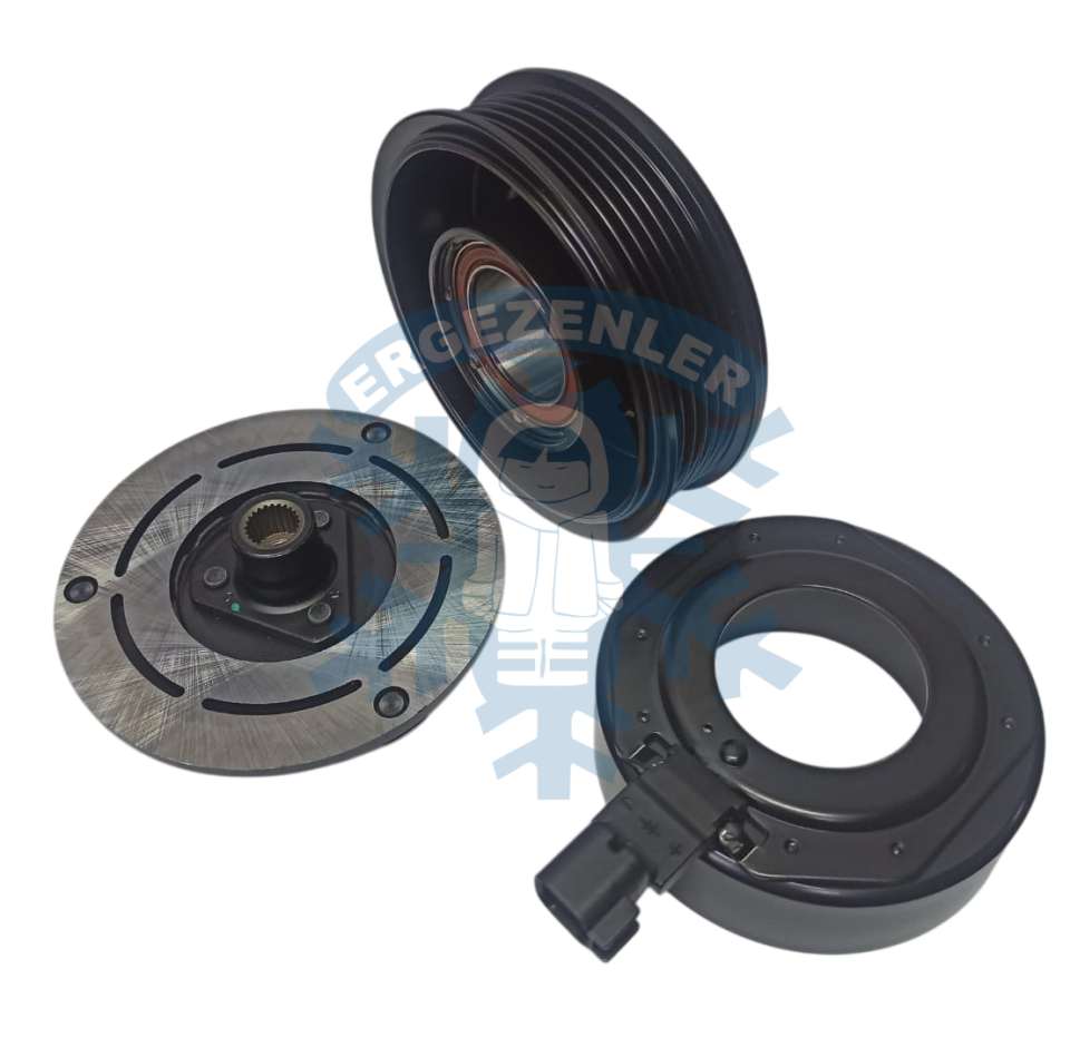 JEEP COMMANDER 2.0, GRAND CHEROKEE KASNAK SET