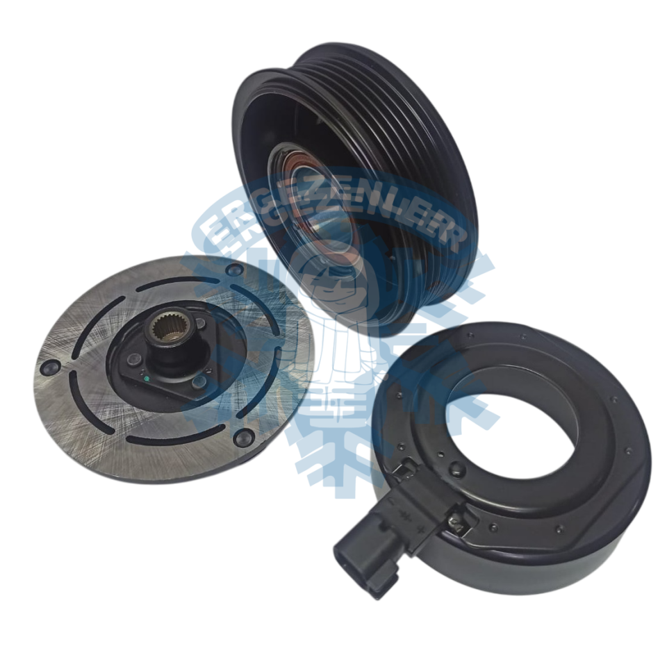 JEEP COMMANDER 2.0, GRAND CHEROKEE KASNAK SET