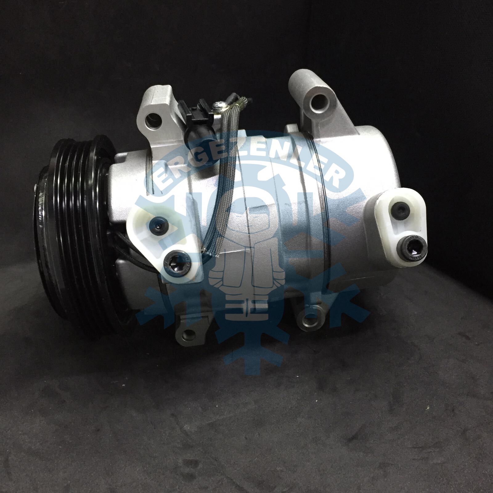 Kompresör Mitsubishi L200 Triton