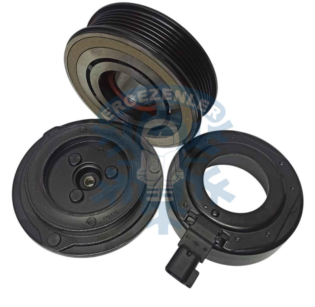 FORD RANGER 6PK KASNAK SET