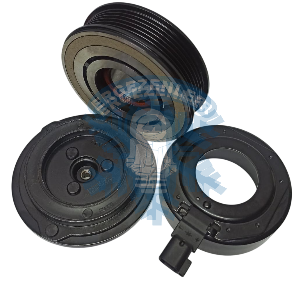 FORD RANGER 6PK KASNAK SET