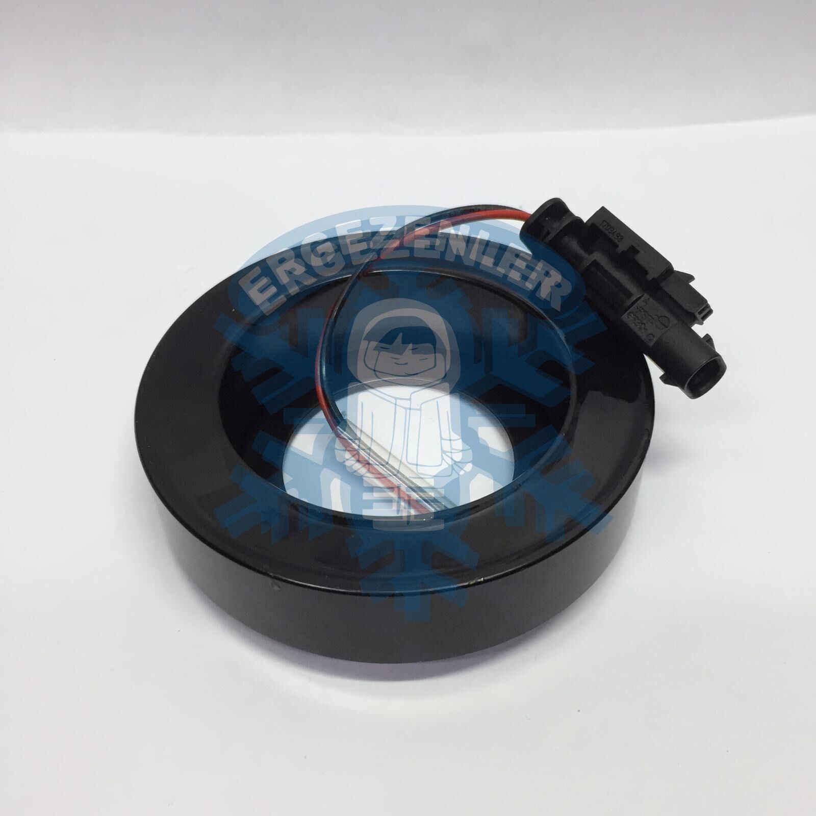 OPEL ASTRA K 1.6 BOBIN