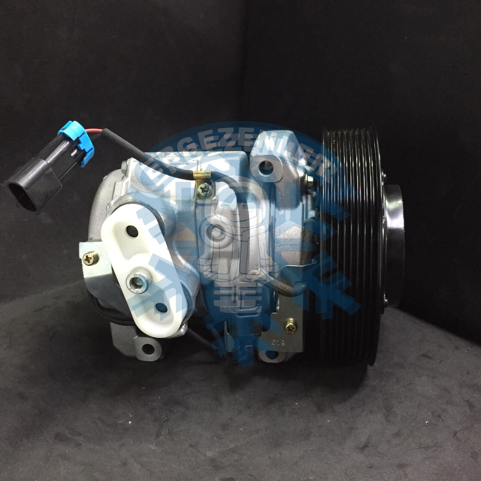 Kompresör MERCEDES AROCS