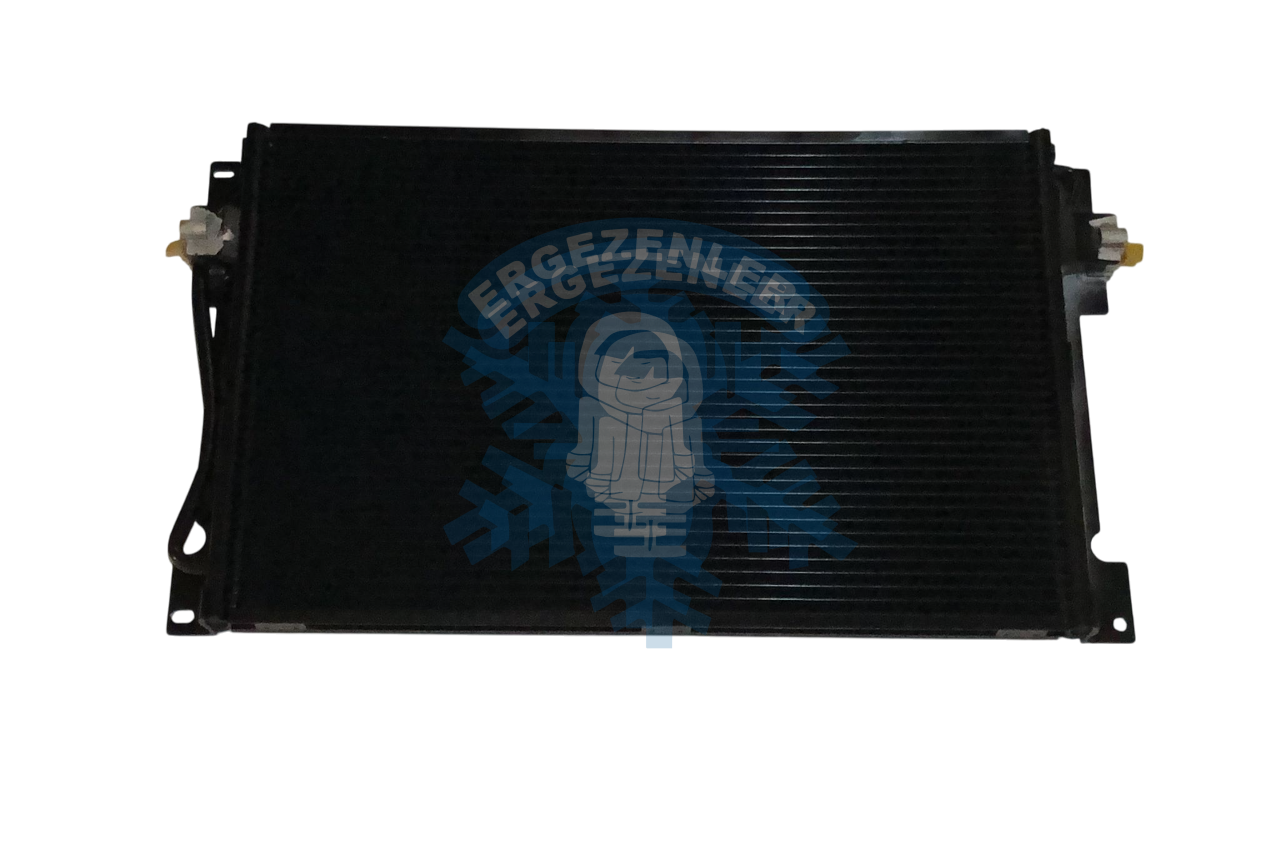 RADYATÖR, VOLVO 850 STATİON,