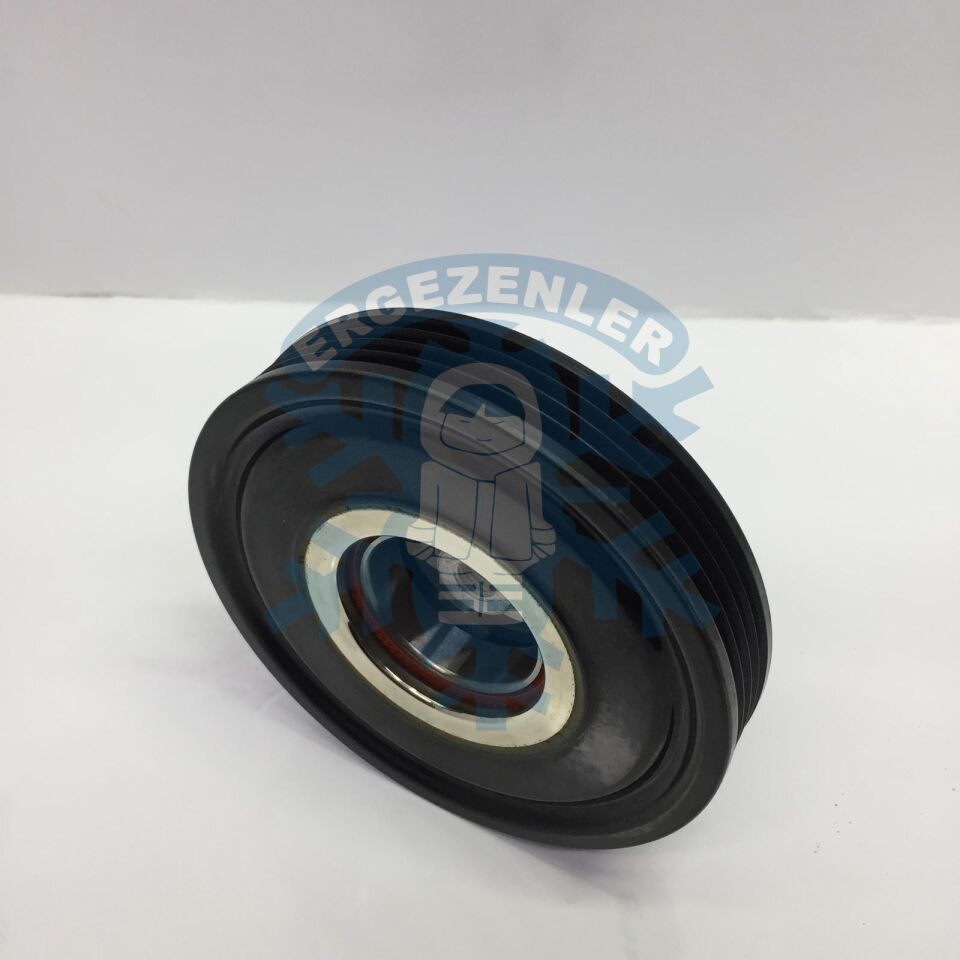 BMW 4PK 110 KASNAK SET