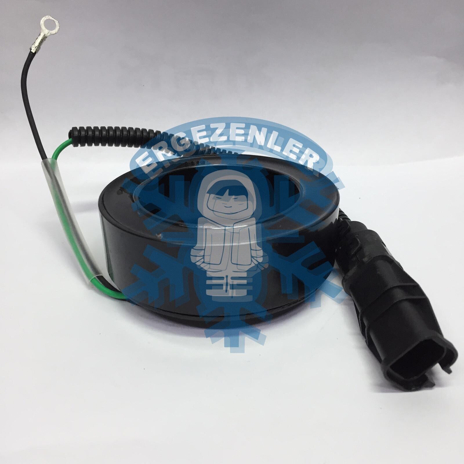 SD7 24V BOBIN