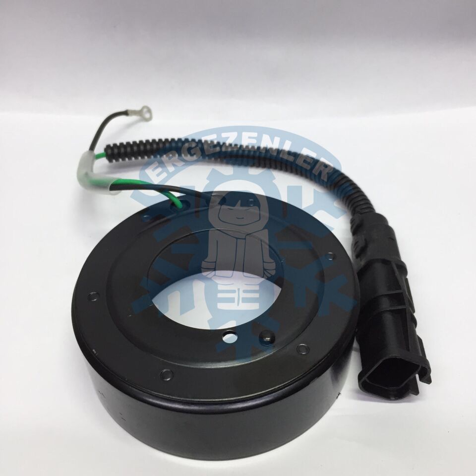 SD7 24V BOBIN