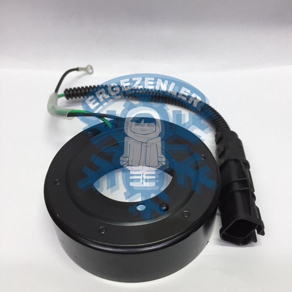 SD7 24V BOBIN