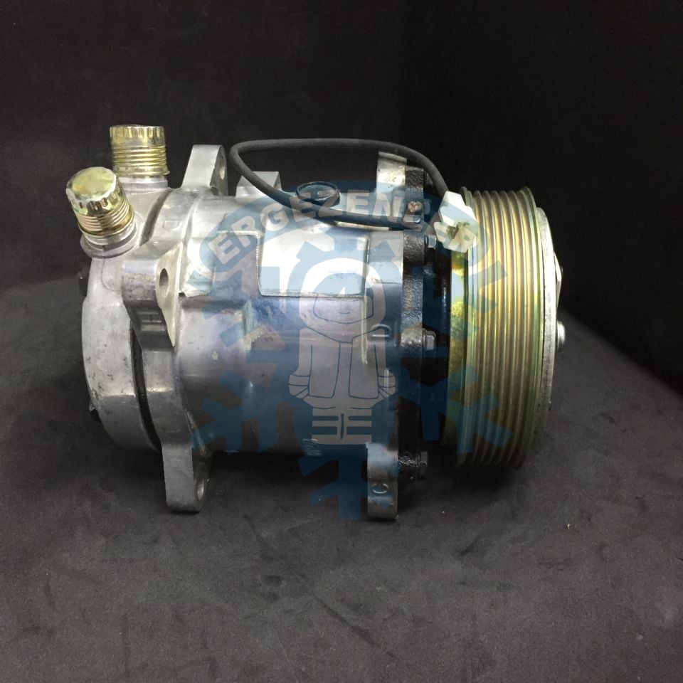 Kompresör Sanden SD505 SD5H09 505 5H09