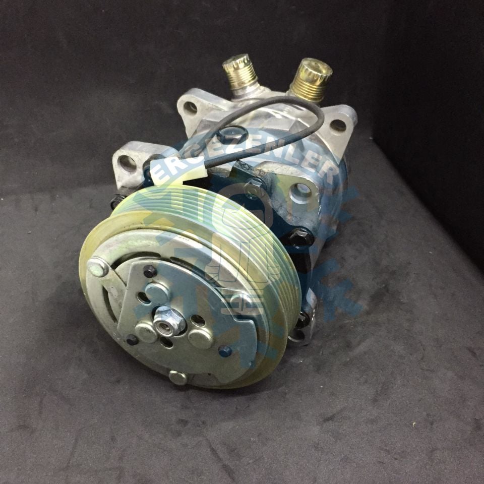 Kompresör Sanden SD505 SD5H09 505 5H09
