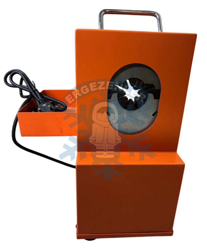HORTUM PRES MAKİNESİ