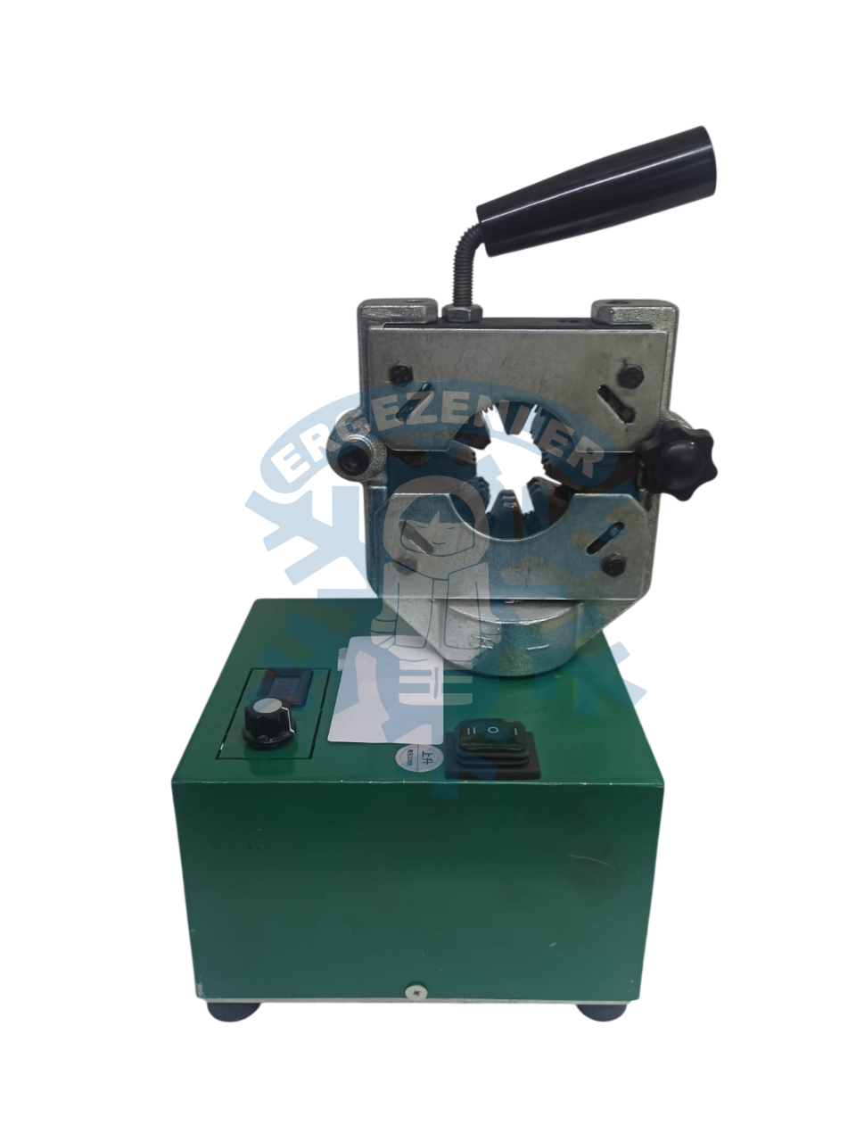 HORTUM PRES MAKİNESİ 2